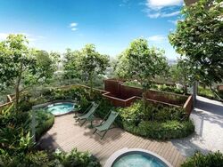 Lentor Hills Residences (D26), Apartment #615131251